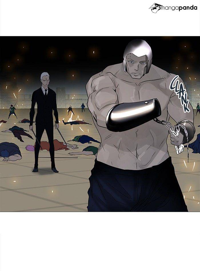 Tower of God Chapter 242 image 26